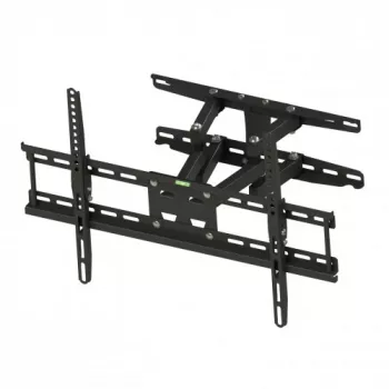 ART LCD stiprinājums UX160 32-80'' 45kg vert/horiz