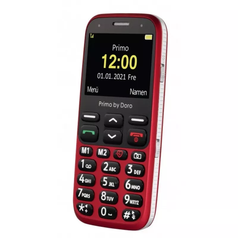 Mobilais telefons Doro Primo 368 2.4 collu