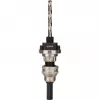 Adapteris sešstūra ligzdai Bosch Q-Lock 2609390589