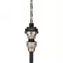 Adapteris sešstūra ligzdai Bosch Q-Lock 2609390589
