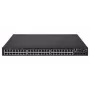 Tīkla slēdzis HP Enterprise 5130-48G-POE-4SFP — 48 PoE porti, 4 SFP augšupsaites