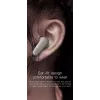 Orsen T3 Bluetooth austiņas, melnas