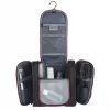 Kosmētikas soma Wenger SwissGear 611877 6 L Poliesters Melna