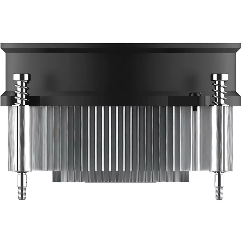 EKL 22225 CPU dzesētājs, ligzda LGA 17XX / 1851, 92 mm PWM, 65 W TDP (22210021025)