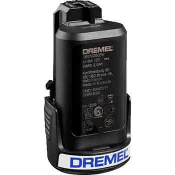 Dremel 26150880JA akumulators 3D printerim