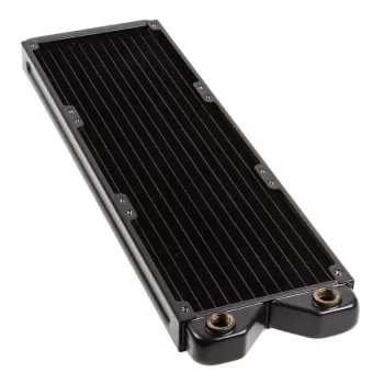 Magicool G2 Slim - 360 mm ūdensdzeses radiators