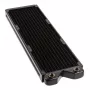 Magicool G2 Slim - 360 mm ūdensdzeses radiators