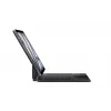 Apple Magic Keyboard iPad Air 13-collu (M3) Melns QWERTY ASV Angļu