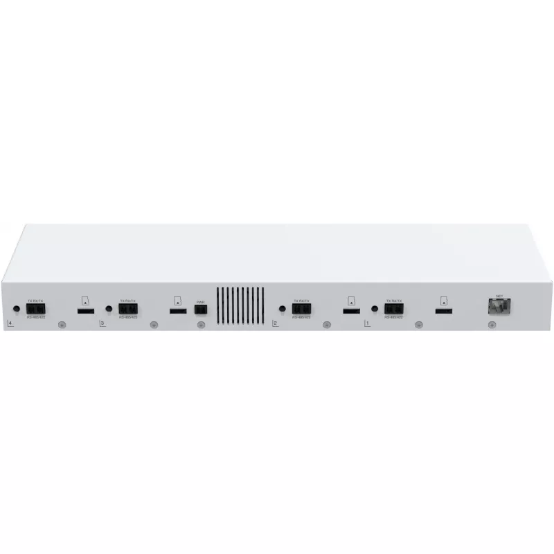 Video serveris Axis 02036-002 (AXIS M7116)