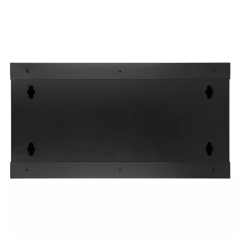 EXTRALINK LITE 4U 530x400 sienas skapis ar plauktu, melns