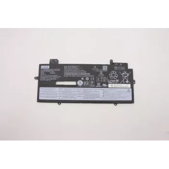 Iekšējais litija-jonu akumulators Lenovo 57Wh modelis 5B10W13975 saderīgiem Lenovo klēpjdatoriem