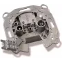Caurlaides kontaktligzda 2f. 5-2400 MHz UD 2410 ST (UD2410ST)