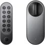 Aqara EL-D02D-B viedās durvju slēdzenes komplekts (U200) — Bluetooth, kods, RF karte