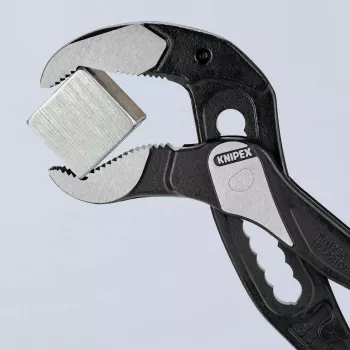 Knipex 88 01 400 400 mm rievu knaibles Alligator XL
