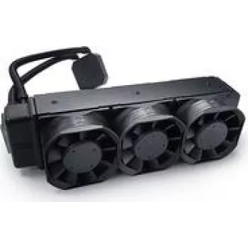 Dynatron L35 CPU-šķidruma dzesētājs 2U ligzdām 1150 1151 1155 1156 1366 1700 2011 - AMD ligzda AM2 - AMD ligzda AM3 (Ph. II/Ath. II) (L35)