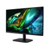 LCD monitors Acer EK321QKBMIIPX 31.5 collu IPS 4K 3840x2160 60Hz 4 ms Slīpums Melns Matēts