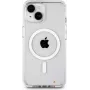 Hama 00138171 caurspīdīgs vāciņš Apple iPhone 13 (15,5 cm / 6,1 inch)