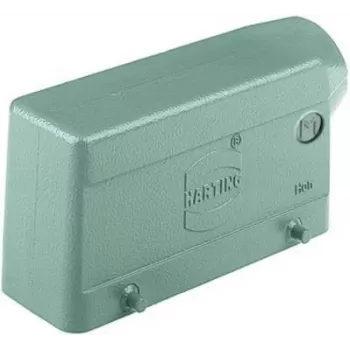 HARTING Germany GmbH & Co. KG Uzmavas korpuss Han 24B-gs-M32 19 30 024 1522 (19300241522)