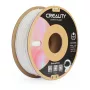 PLA pavediens Creality 1.75 mm Balts 1 kg (3301010296)