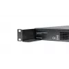 Rack stiprinājuma komplekts Lancom Systems L250, melns, modelis 61432
