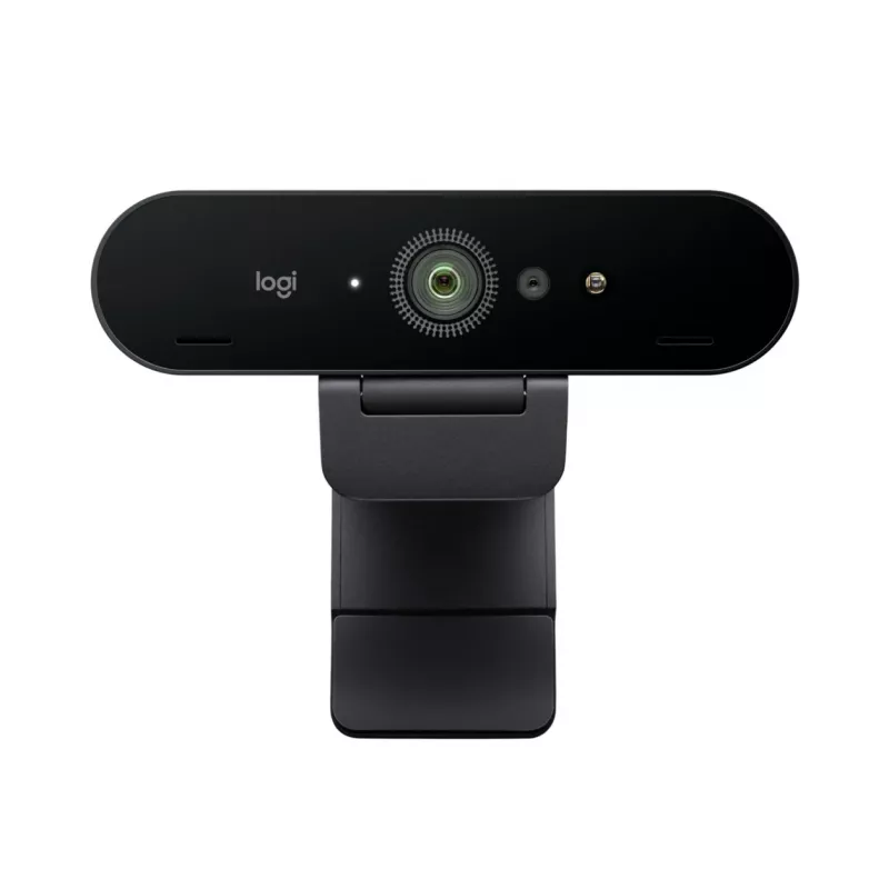 Webkamera Logitech BRIO ULTRA HD PRO 13 MP 4096x2160 USB 3.2