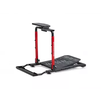 Next Level Racing Wheel Stand Lite 2.0 (NLR-S40) — Saliekams Simulācijas Stends
