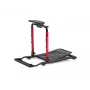 Next Level Racing Wheel Stand Lite 2.0 (NLR-S40) — Saliekams Simulācijas Stends
