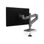Ergotron LX Pro - Montāžas komplekts (Monitora roka) - LCD displejam - cauruma montāža, augsts stabs - Alumīnijs - Tumši pelēks - Ekrāna izmērs: līdz 86,4 cm (līdz 34 collām)
