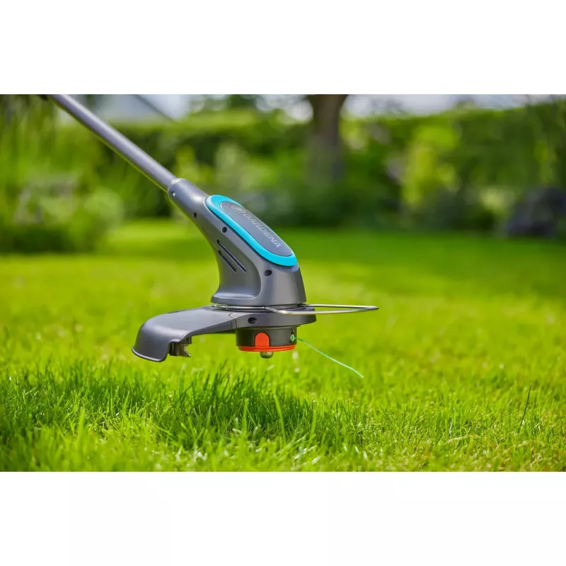Trimmera spole Gardena 5411-20 zaļi pelēka ABS neilons 60 mm