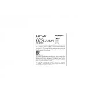 Videokarte NVIDIA GeForce RTX 3050 6 GB GDDR6