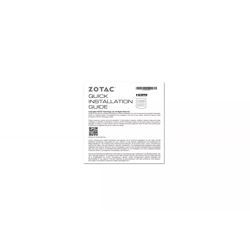 Videokarte NVIDIA GeForce RTX 3050 6 GB GDDR6
