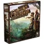 Galda spēle Robinson Crusoe – Piedzīvojums uz Nolādētās Salas