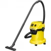 Kärcher WD 3 P V-17/4/20 - putekļsūcējs - kannu tipa