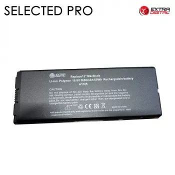 Extra Digital NB420001 akumulators Apple A1185