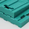 Wolfcraft 6975000 grīdas ieklāšanas komplekts laminātam un parketam, pelēks, 3 daļas