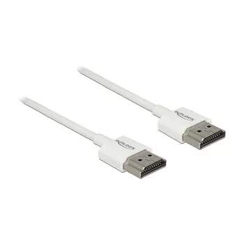 HDMI kabelis DeLOCK 85121 0.5 m