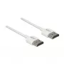 HDMI kabelis DeLOCK 85121 0.5 m