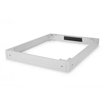 Rack pamatne Digitus DN-19 PLINTH-8/10-N1