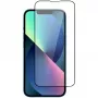 4smarts Second Glass X-Pro Full Cover aizsargstikls iPhone 16e, 14, 13, 13 Pro
