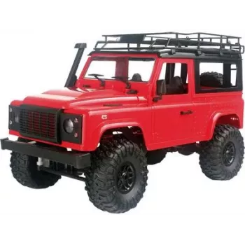 Amewi bezceļu transportlīdzeklis - Off-Road-Cart - mērogs 1:16 - 500 mAh - 1,33 kg (22374)