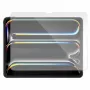 Rūdīta stikla ekrāna aizsargs Compulocks iPad Pro M4 13 collu 2024 9H