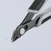 Knaibles diagonālās Knipex 78 61 125 ESD