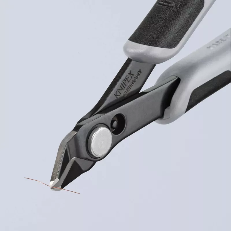 Knaibles diagonālās Knipex 78 61 125 ESD