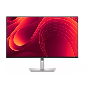 Dell P3225DE 32 collu IPS monitors, 2560×1440, 100 Hz, 5 ms, 350 cd/m², HDMI, 60 mēnešu garantija
