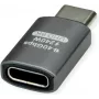 ROLINE USB4 40G Type-C Adapter ST/BU Alu (12.03.2931)