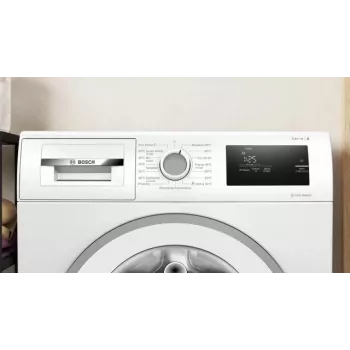 Veļas mazgājamā mašīna BOSCH WAN2405BPL 8kg 1200 apgr./min