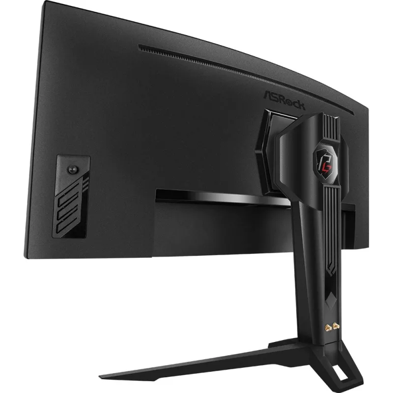 ASROCK 34 inch WQHD 165Hz monitors PG34WQ15R2B