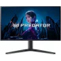 Acer Predator X27U Z1bmiiprx 27" QD-OLED spēļu monitors, 2560x1440, 280 Hz
