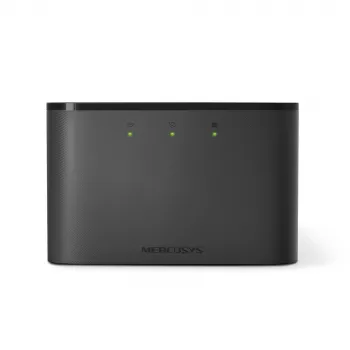 Mercusys 4G LTE mobilais Wi-Fi maršrutētājs