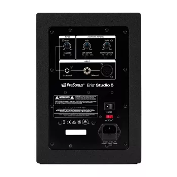 PreSonus Eris Studio 5 - aktīvais monitors